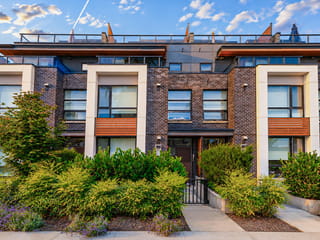 Townhouse for sale in Burnaby, Burnaby South, 302 6085 Irmin Street, 263188582 | Realtylink.org