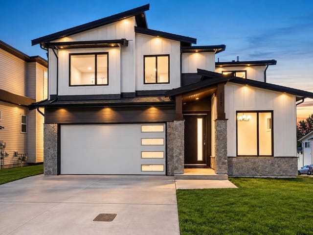 House for sale in Maple Ridge, Maple Ridge, 10545 McVeety Street, 263188585 | Realtylink.org