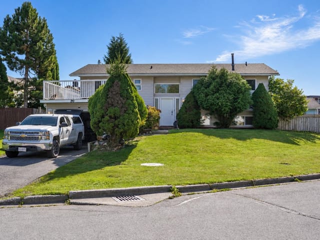 House for sale in Kitimat, Kitimat, 39 Banyay Street, 263188586 | Realtylink.org
