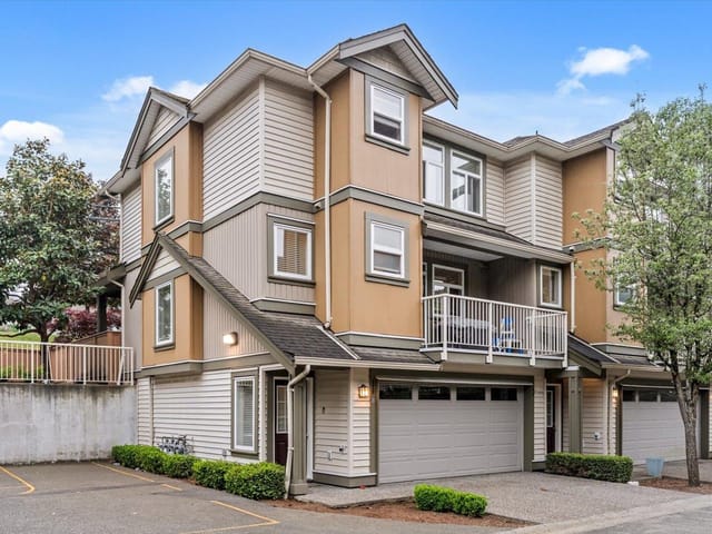 Townhouse for sale in Chilliwack, Sardis, 8 5623 Teskey Way, 263188587 | Realtylink.org
