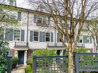 Townhouse for sale in Port Moody, Port Moody, 64 101 Fraser Street, 263188588 | Realtylink.org