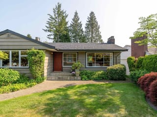 House for sale in North Vancouver, North Vancouver, 915 Wentworth Avenue, 263188590 | Realtylink.org