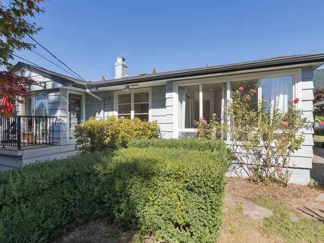 House for sale in North Vancouver, North Vancouver, 915 Wentworth Avenue, 263188590 | Realtylink.org