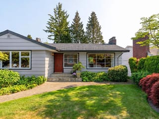 House for sale in North Vancouver, North Vancouver, 915 Wentworth Avenue, 263188590 | Realtylink.org