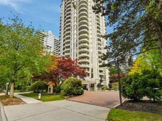 Apartment for sale in Burnaby, Burnaby South, 603 6188 Patterson Avenue, 263188591 | Realtylink.org