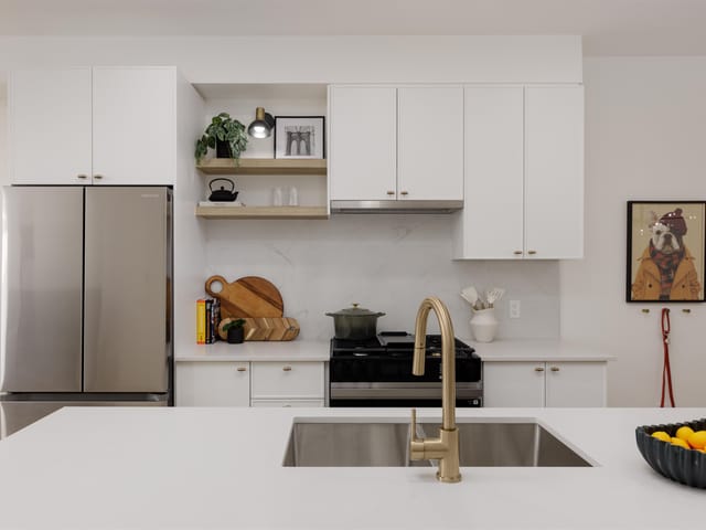 Apartment for sale in Coquitlam, Coquitlam, 401 209 McBay Lane, 263188592 | Realtylink.org