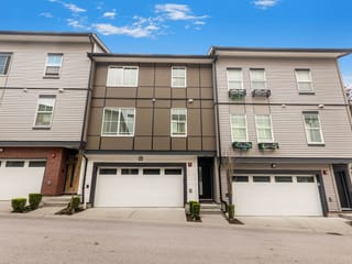 Townhouse for sale in Langley, Langley, 23 8161 201 Street, 263188598 | Realtylink.org