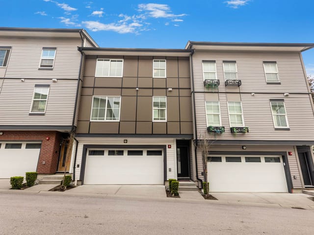 Townhouse for sale in Langley, Langley, 23 8161 201 Street, 263188598 | Realtylink.org