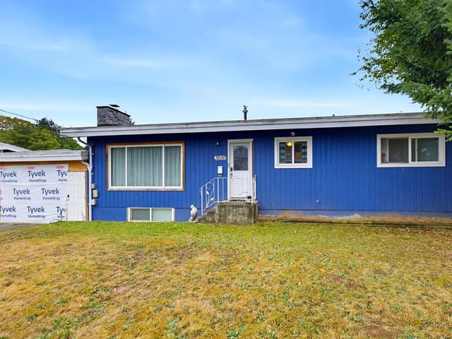 House for sale in Mission, Mission, 32110 Bueckert Avenue, 263188602 | Realtylink.org