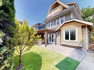 1/2 Duplex for sale in Vancouver, Vancouver East, 1338 E 23rd Avenue, 263188604 | Realtylink.org