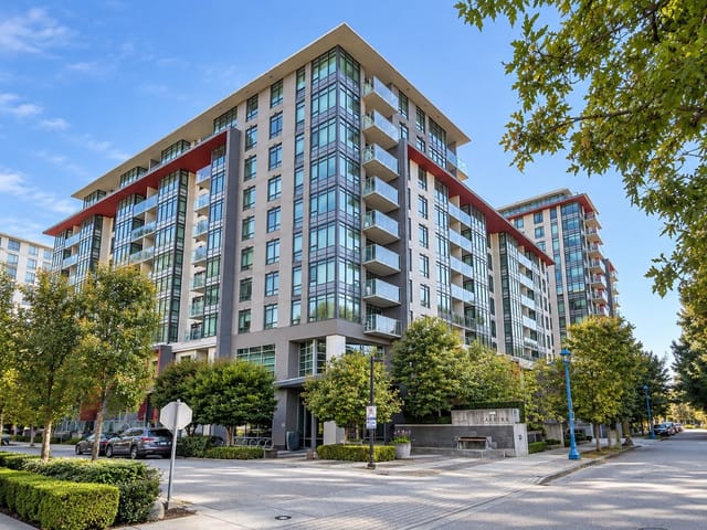 Apartment for sale in Richmond, Richmond, 917 7338 Gollner Avenue, 263188606 | Realtylink.org