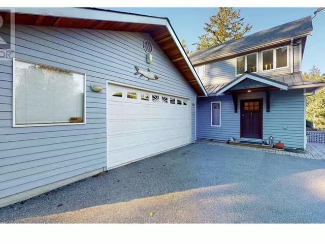 House for sale in Halfmoon Bay, Sunshine Coast, 5393 Sans Souci Road, 263188607 | Realtylink.org