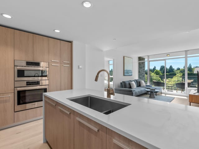 Apartment for sale in North Vancouver, North Vancouver, 404 1210 E 27th Street, 263188608 | Realtylink.org