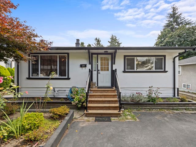 House for rent in New Westminster, New Westminster, 300 Tenth Avenue, 263188613 | Realtylink.org