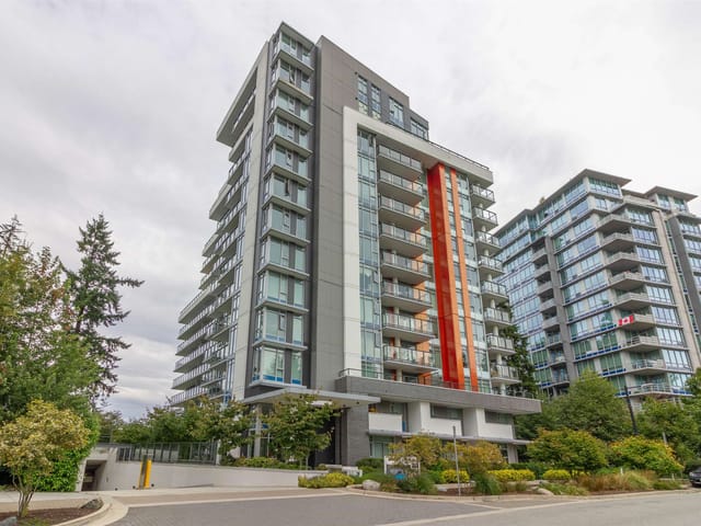 Apartment for sale in Burnaby, Burnaby North, 201 8940 University Crescent, 263188614 | Realtylink.org