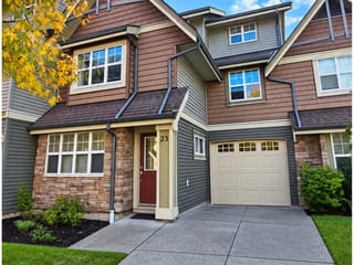 Townhouse for sale in Maple Ridge, Maple Ridge, 23 22977 116 Avenue, 263188618 | Realtylink.org
