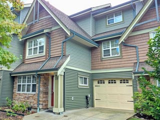 Townhouse for sale in Maple Ridge, Maple Ridge, 23 22977 116 Avenue, 263188618 | Realtylink.org