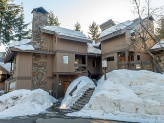 Townhouse for sale in Whistler, Whistler, 216 6117 Eagle Drive, 263188621 | Realtylink.org
