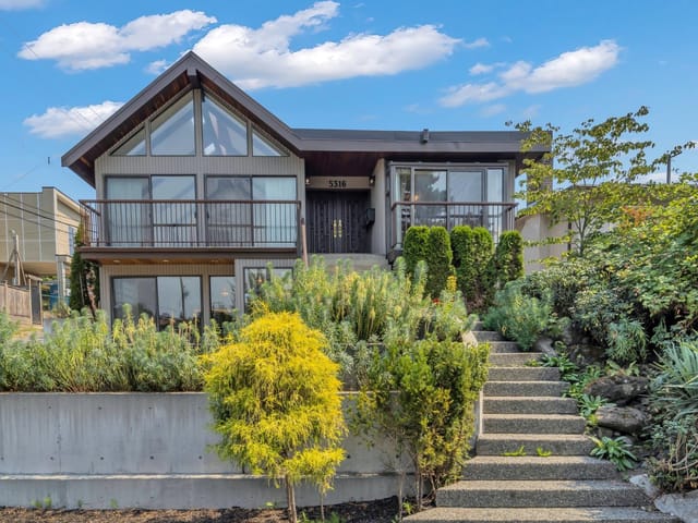 House for sale in Vancouver, Vancouver East, 5316 Fleming Street, 263188623 | Realtylink.org