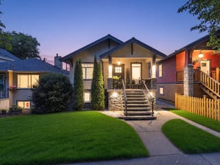 House for sale in Vancouver, Vancouver East, 2317 Graveley Street, 263188628 | Realtylink.org