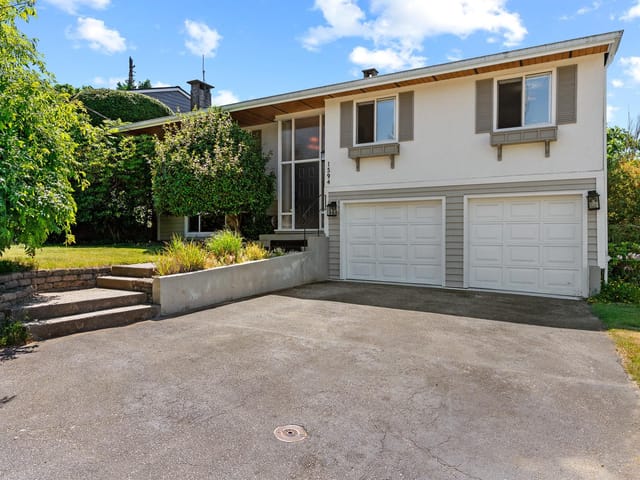 House for sale in Port Coquitlam, Port Coquitlam, 1594 Elinor Crescent, 263188638 | Realtylink.org