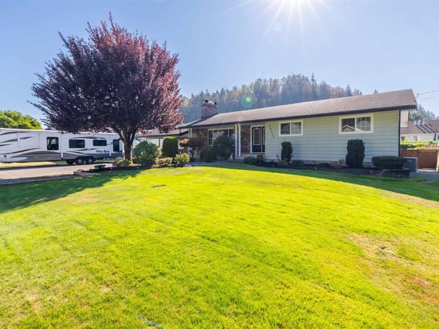 House for sale in Chilliwack, Chilliwack, 10145 Brentwood Drive, 263188644 | Realtylink.org