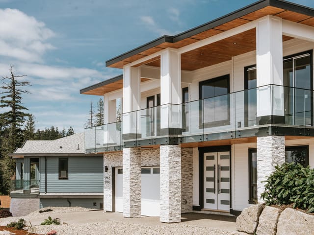 House for sale in Sechelt, Sunshine Coast, 5962/64 Barnacle Street, 263188645 | Realtylink.org
