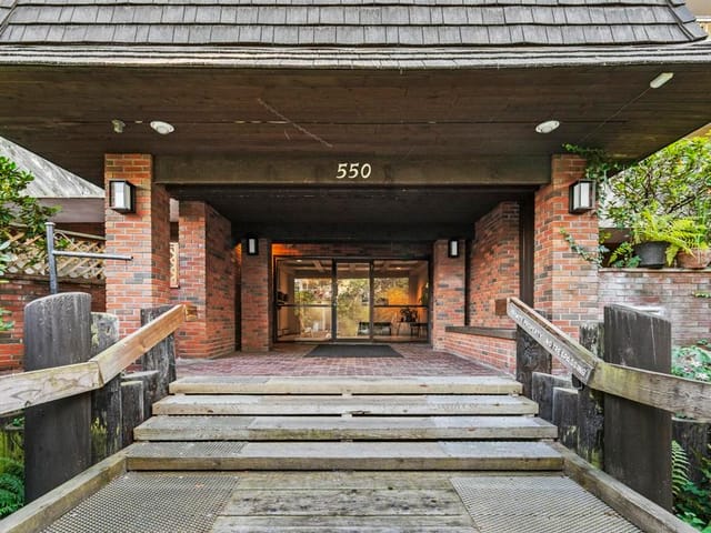 Apartment for sale in Vancouver, Vancouver East, 212 550 E 6th Avenue, 263188648 | Realtylink.org
