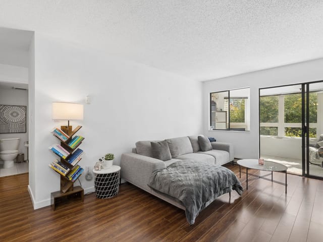 Apartment for sale in North Vancouver, North Vancouver, 204 1155 Ross Rd, 263188649 | Realtylink.org