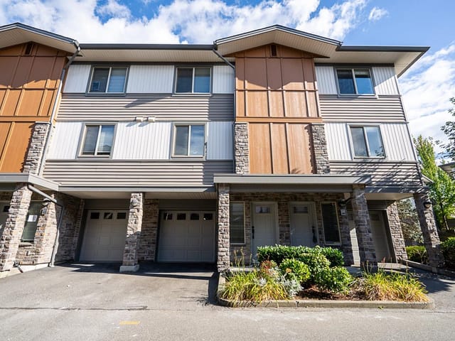Townhouse for sale in Abbotsford, Abbotsford, 41 34248 King Road, 263188650 | Realtylink.org