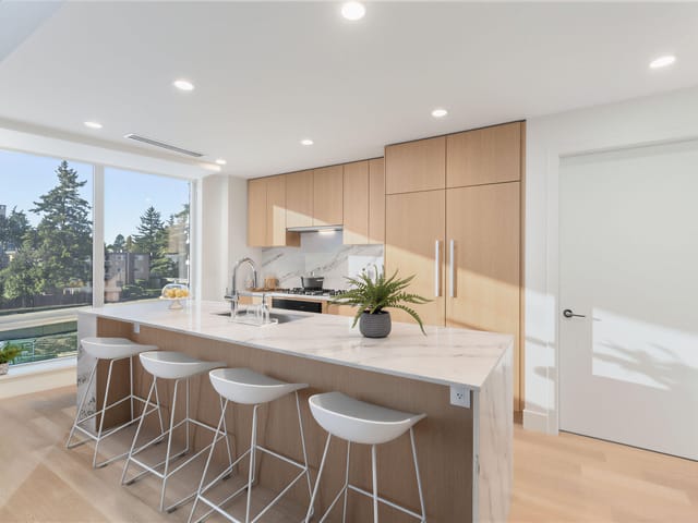 Apartment for sale in Surrey, South Surrey White Rock, 201 1475 Foster Street, 263188651 | Realtylink.org