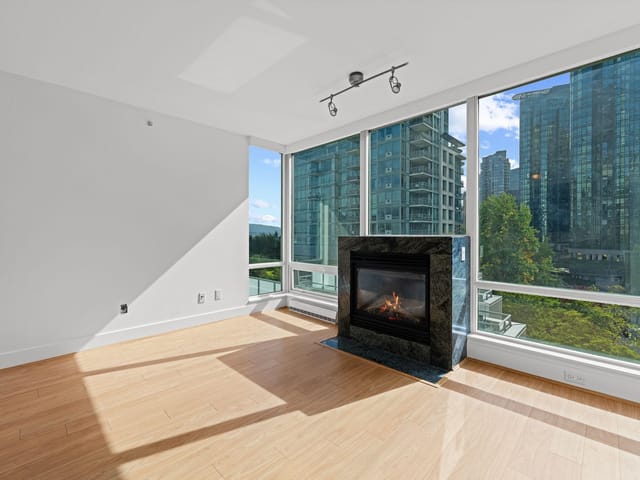 Apartment for sale in Vancouver, Vancouver West, 505 590 Nicola Street, 263188652 | Realtylink.org