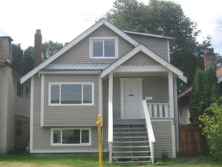 House for sale in Vancouver, Vancouver East, 1062 E 20th Avenue, 263188656 | Realtylink.org