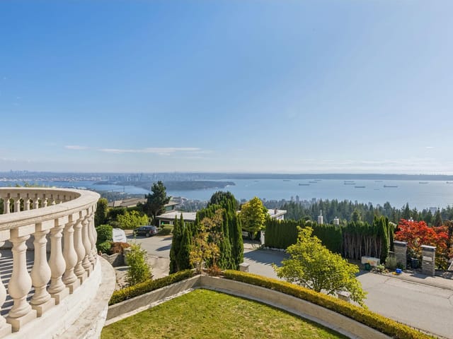 House for sale in West Vancouver, West Vancouver, 1471 Bramwell Road, 263188657 | Realtylink.org