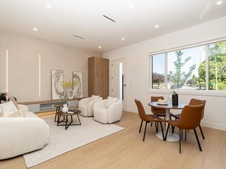Townhouse for sale in Burnaby, Burnaby North, 2 3940 Eton Street, 263188660 | Realtylink.org