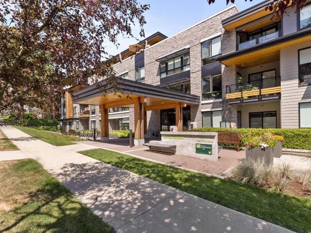 Apartment for sale in Vancouver, Vancouver East, 206 3365 E 4th Avenue, 263188661 | Realtylink.org