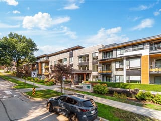 Apartment for sale in Vancouver, Vancouver East, 206 3365 E 4th Avenue, 263188661 | Realtylink.org
