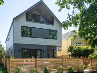 1/2 Duplex for sale in Vancouver, Vancouver East, 1 356 E 40th Avenue, 263188666 | Realtylink.org