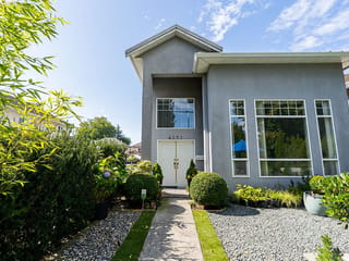 House for sale in Richmond, Richmond, 4573 No. 5 Road, 263188667 | Realtylink.org