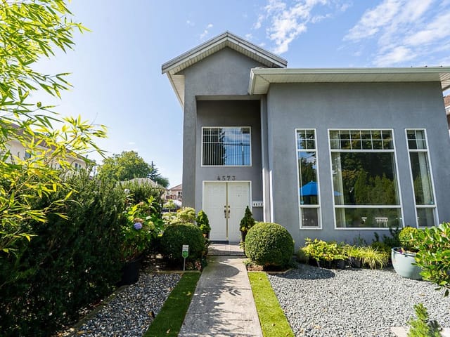 House for sale in Richmond, Richmond, 4573 No. 5 Road, 263188667 | Realtylink.org