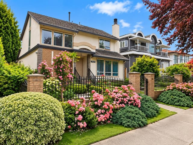 House for sale in Vancouver, Vancouver East, 7495 Culloden Street, 263188669 | Realtylink.org