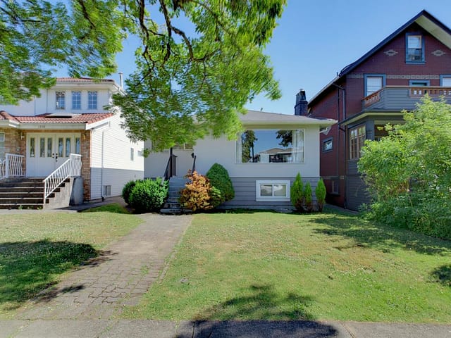 House for sale in Vancouver, Vancouver East, 1280 E 27th Avenue, 263188671 | Realtylink.org