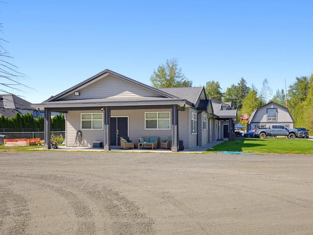 House for sale in Langley, Langley, 5737 264th St Street, 263188673 | Realtylink.org