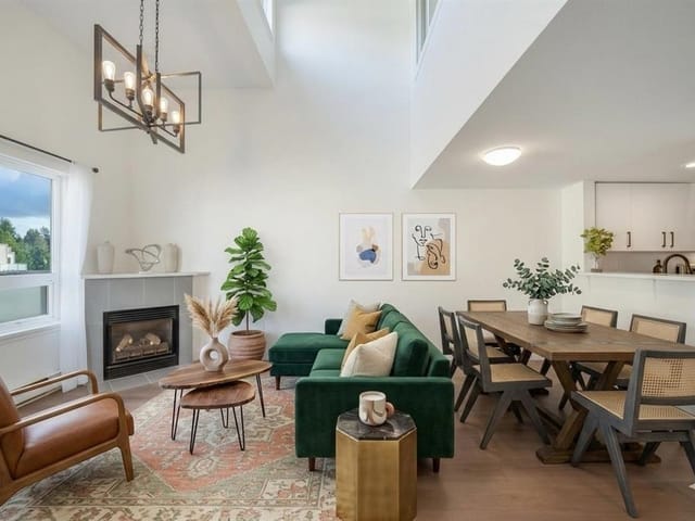 Apartment for sale in Surrey, North Surrey, 410 14355 103 Avenue, 263188674 | Realtylink.org