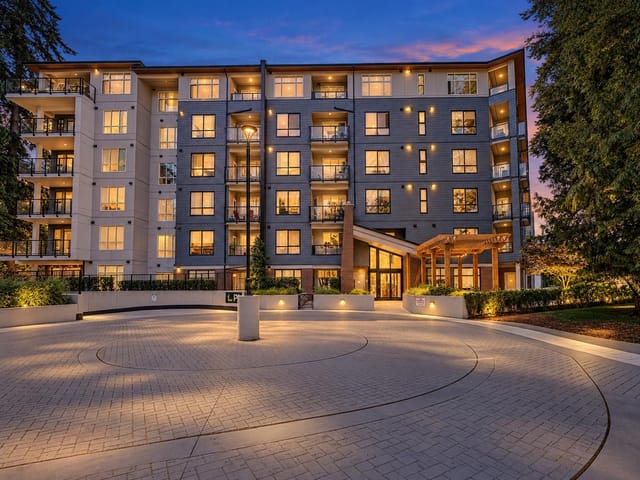 Apartment for sale in Surrey, South Surrey White Rock, 501 3438 146a Street, 263188675 | Realtylink.org