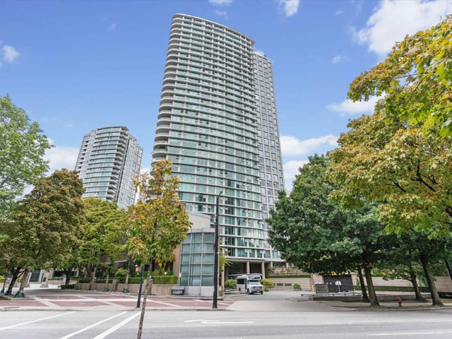 Apartment for sale in Vancouver, Vancouver West, 3101 1009 Expo Boulevard, 263188676 | Realtylink.org
