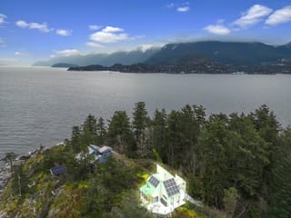 House for sale in Vancouver, West Vancouver, 28 Passage Island, 263188680 | Realtylink.org