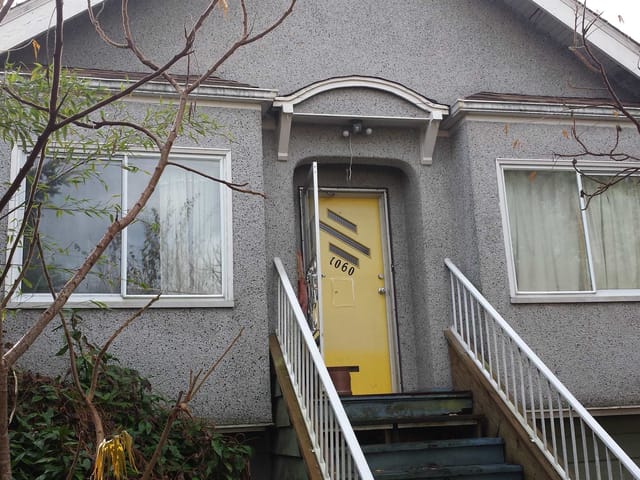 House for sale in Vancouver, Vancouver East, 1060 E 20th Avenue, 263188681 | Realtylink.org