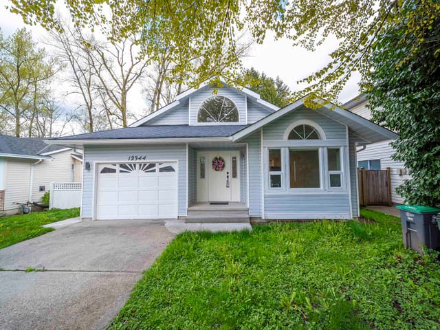 House for sale in Maple Ridge, Maple Ridge, 12344 234 Street, 263188683 | Realtylink.org