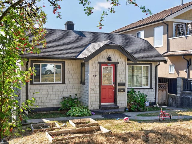 House for sale in Vancouver, Vancouver East, 3184 E 8th Avenue, 263188684 | Realtylink.org